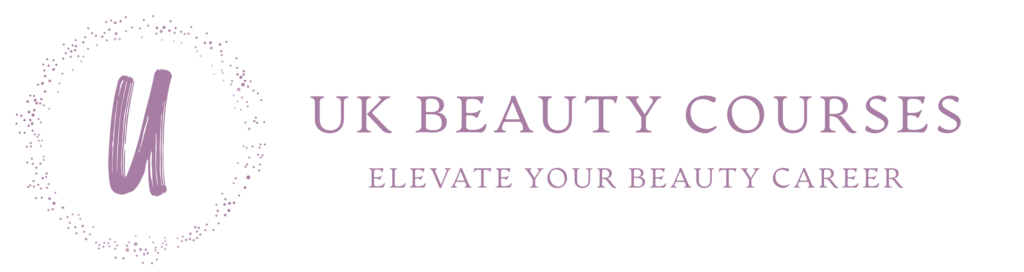 Logo UK Beauty Courses