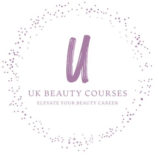 Logo UK Beauty Courses